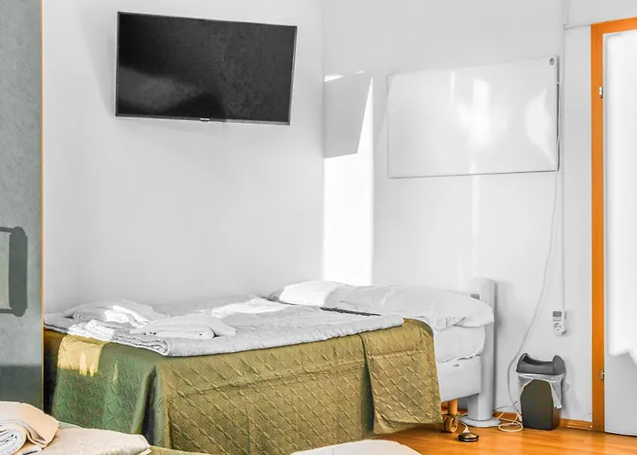 Διαμέρισμα Private In A Comfortable 2br Near Millennium Tower Βιέννη