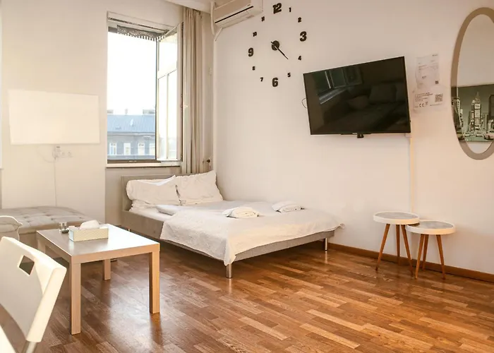 Private In A Comfortable 2br Near Millennium Tower *