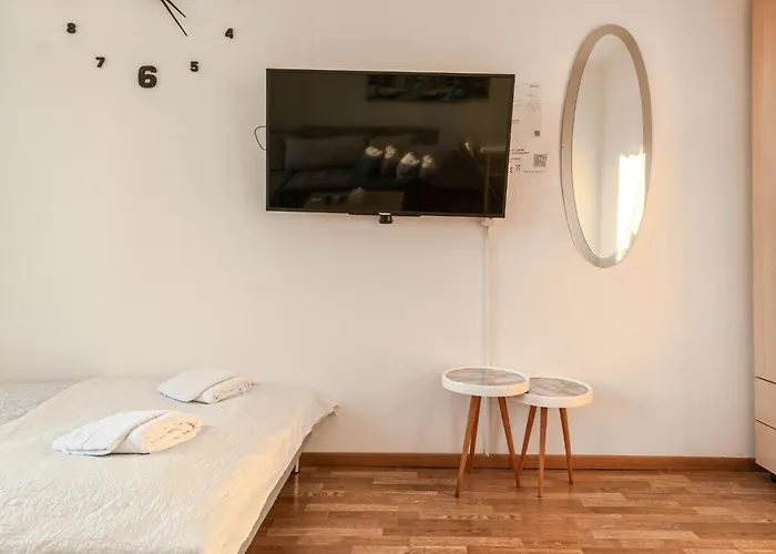 Private In A Comfortable 2br Near Millennium Tower * Βιέννη