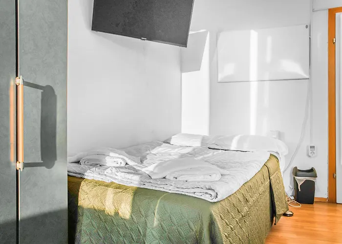 Private In A Comfortable 2br Near Millennium Tower *