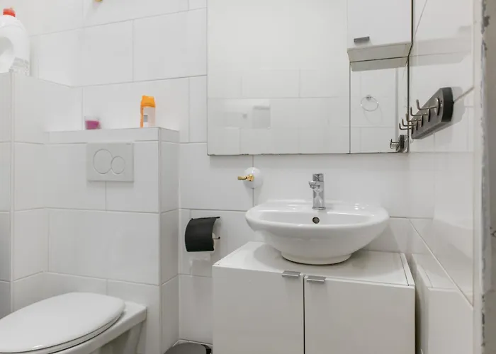 Private In A Comfortable 2br Near Millennium Tower * Βιέννη